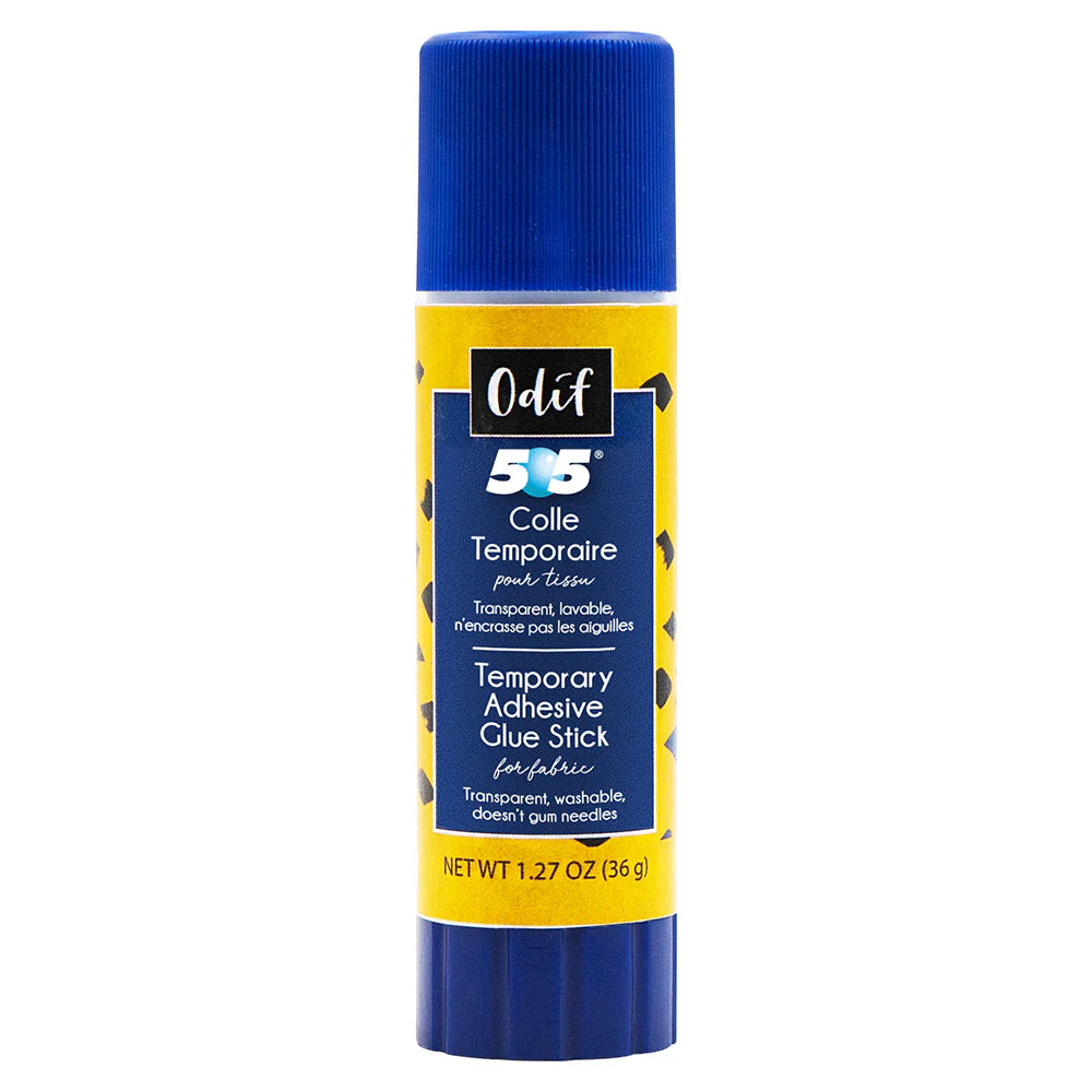 ODIF 505 Temporary Adhesive Glue Stick, 36g