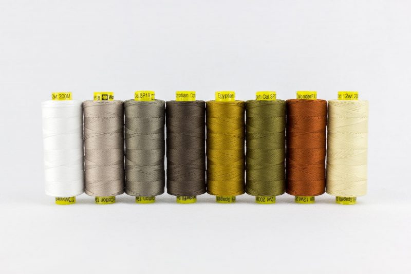 WONDERFIL Spagetti Pack, Neutrals