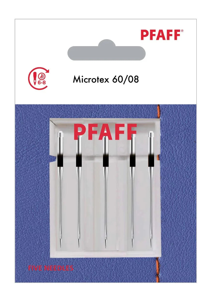 PFAFF Microtex Needles
