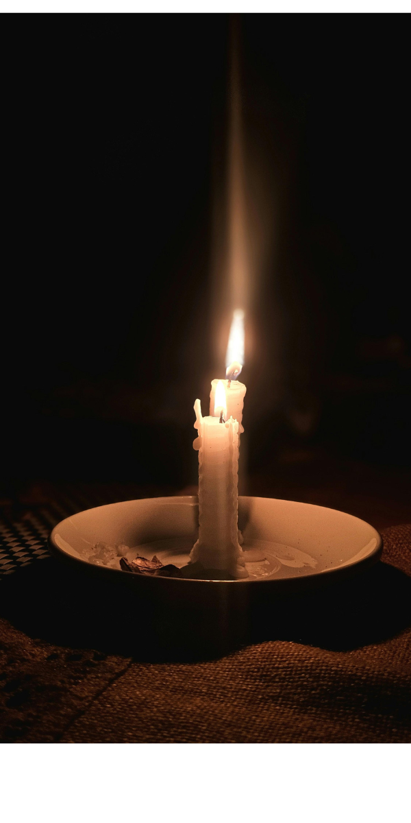 Turning the Page Without Pretending Everything’s Fixed