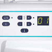SMARTER BY PFAFF 260c Sewing Machine