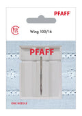 PFAFF Wing Needle