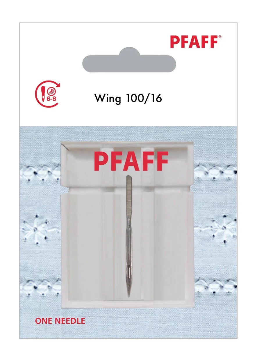PFAFF Wing Needle
