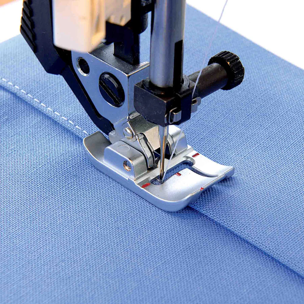 PFAFF Bi-Level Topstitch Foot for IDT