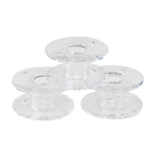 SINGER Class 15 Bobbins, 10-Pack