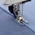 PFAFF Open-Toe Appliqué 9mm Foot for IDT