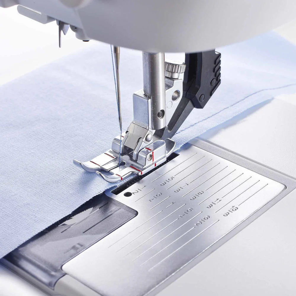 PFAFF 1/4 inch Quilting Foot for IDT
