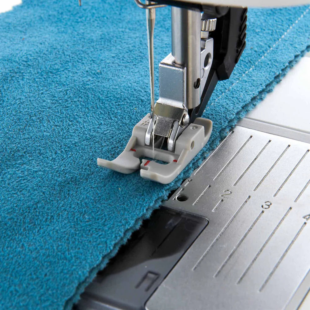 PFAFF Non-Stick Foot for IDT