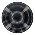 ELAN Shank Button - 13mm (1/2") - Black - 3 count