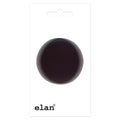 ELAN Shank Button - Black