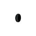 ELAN Shank Button - Black