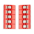 CLOVER Wonder Clips, 10 pack