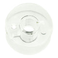 Class 15 Plastic Bobbins, 5-Pack
