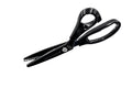 LDH Midnight Edition Lightweight Pinking Shears, 9"