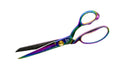 LDH Prism Fabric Shears, 9.5"