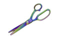 LDH Prism Pinking Shears, 9"