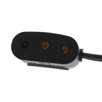 Double Lead Cord, Singer