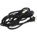 Double Lead Cord, Singer