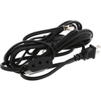 Double Lead Cord, Singer