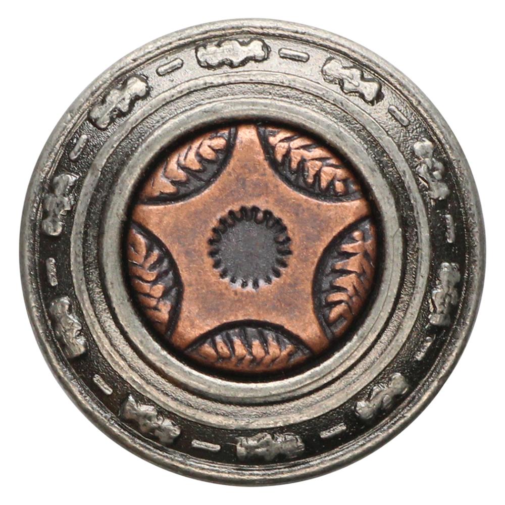 ELAN Shank Button - 18mm (3/4) - 2 count