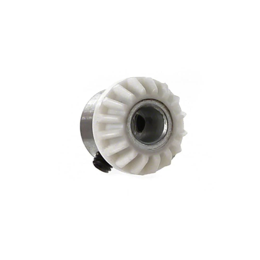 Vertical Top Shaft Gear, Singer