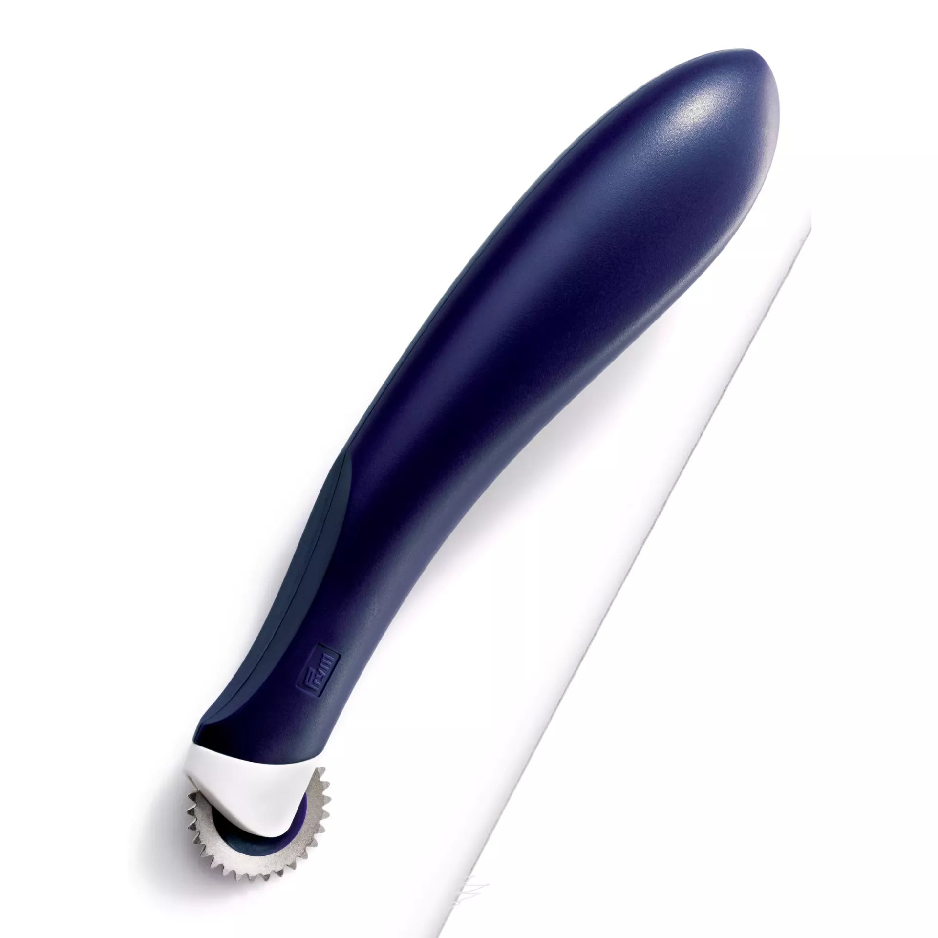 PRYM Ergonomic Tracing Wheel With Serrated Teeth