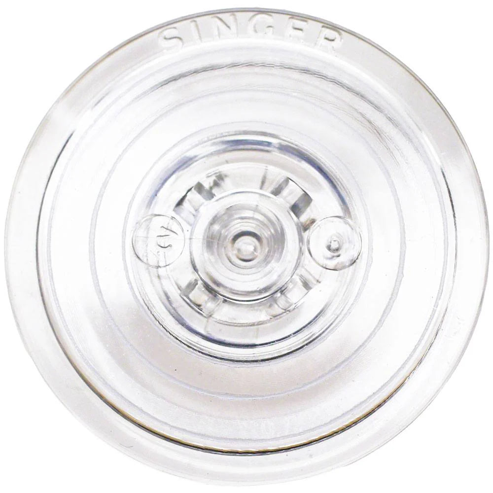 Touch & Sew Bobbins, Singer, 3-pack