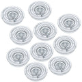Touch & Sew Bobbins, Singer, 3-pack
