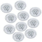 Touch & Sew Bobbins, Singer, 3-pack