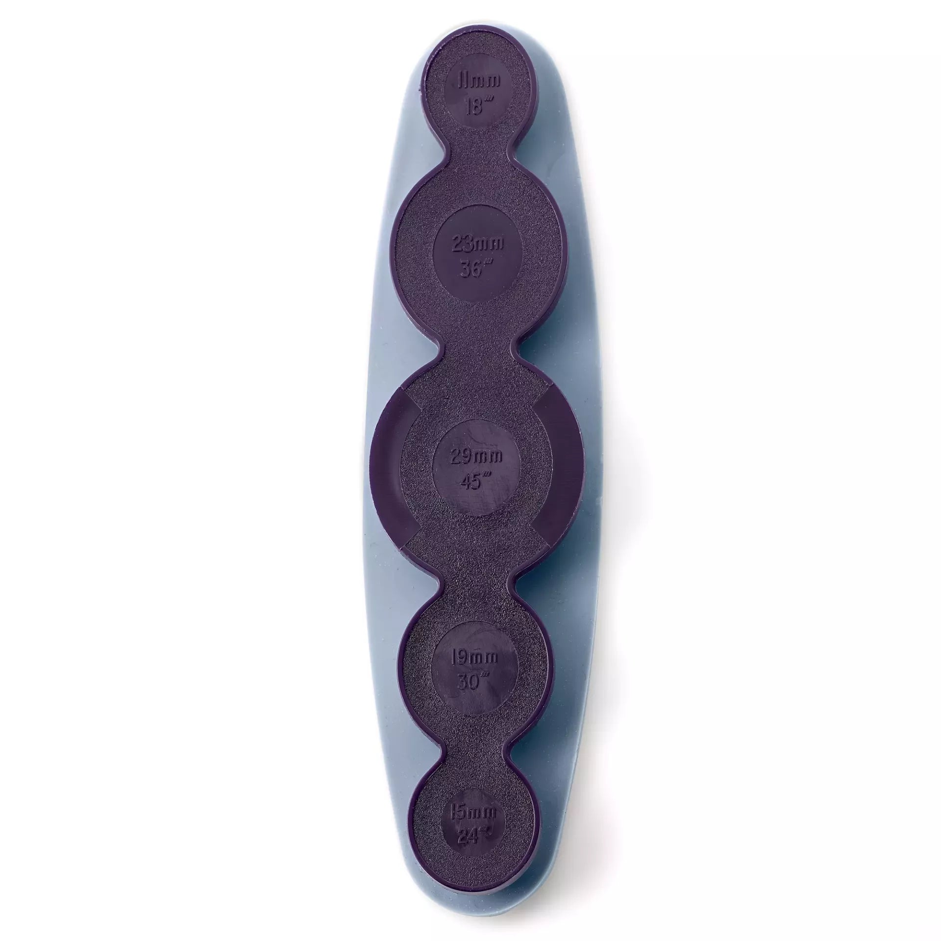 PRYM Universal Tool for Cover Buttons, 11-29mm