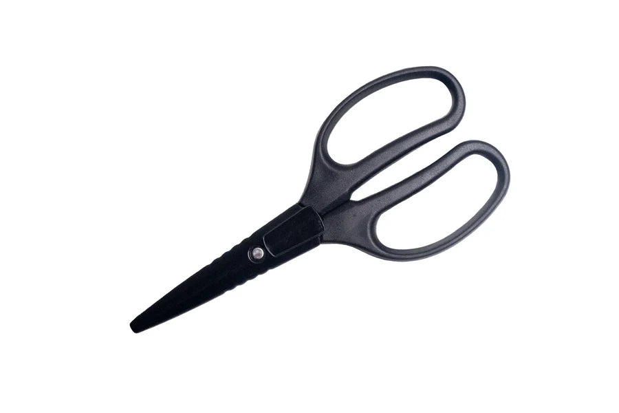 LDH Midnight Edition Soft-handled Craft Scissors
