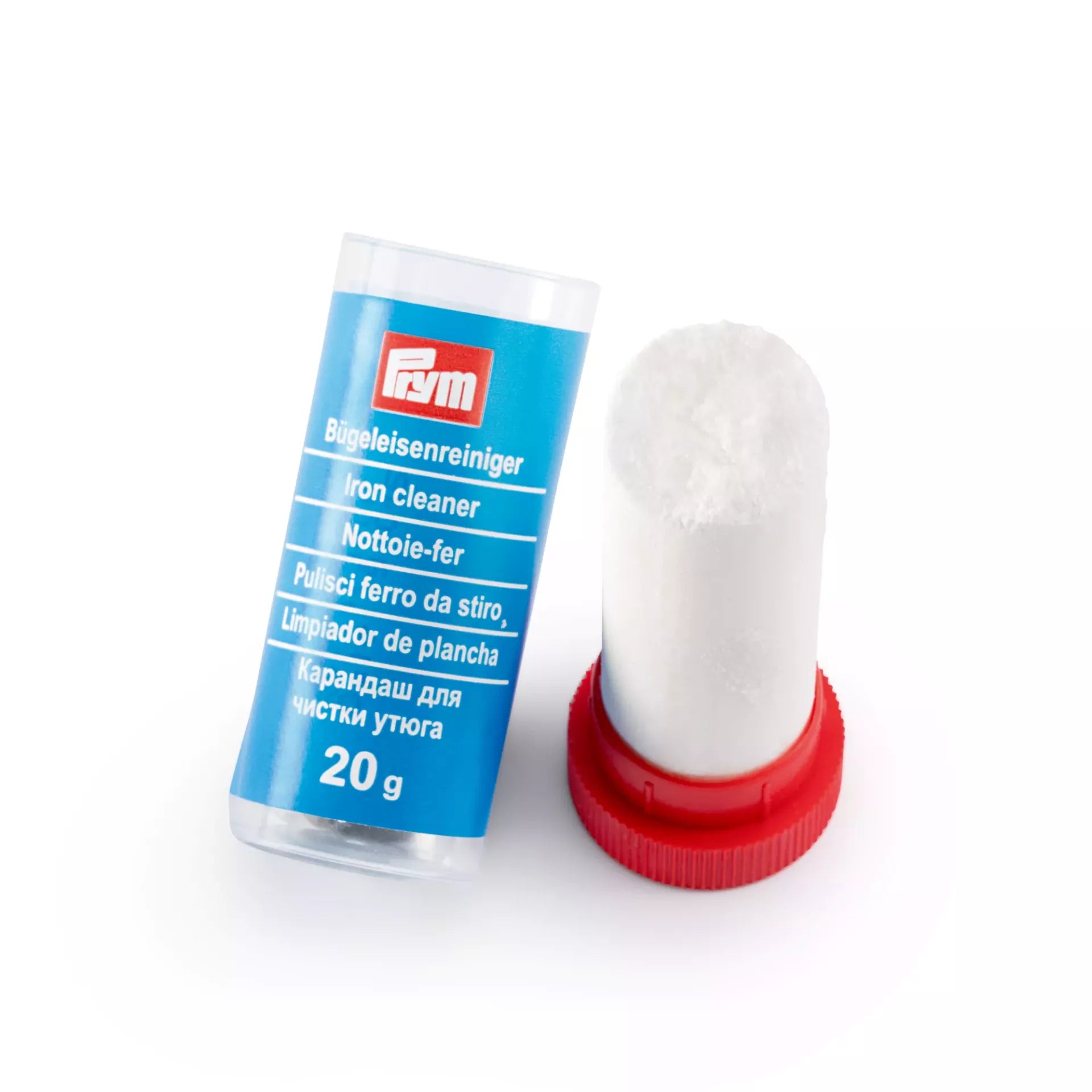 PRYM Iron Cleaner