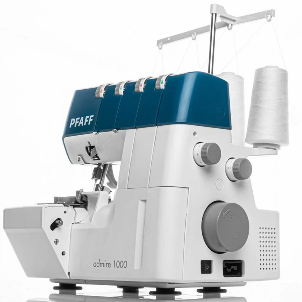 PFAFF Admire 1000 Overlock Machine
