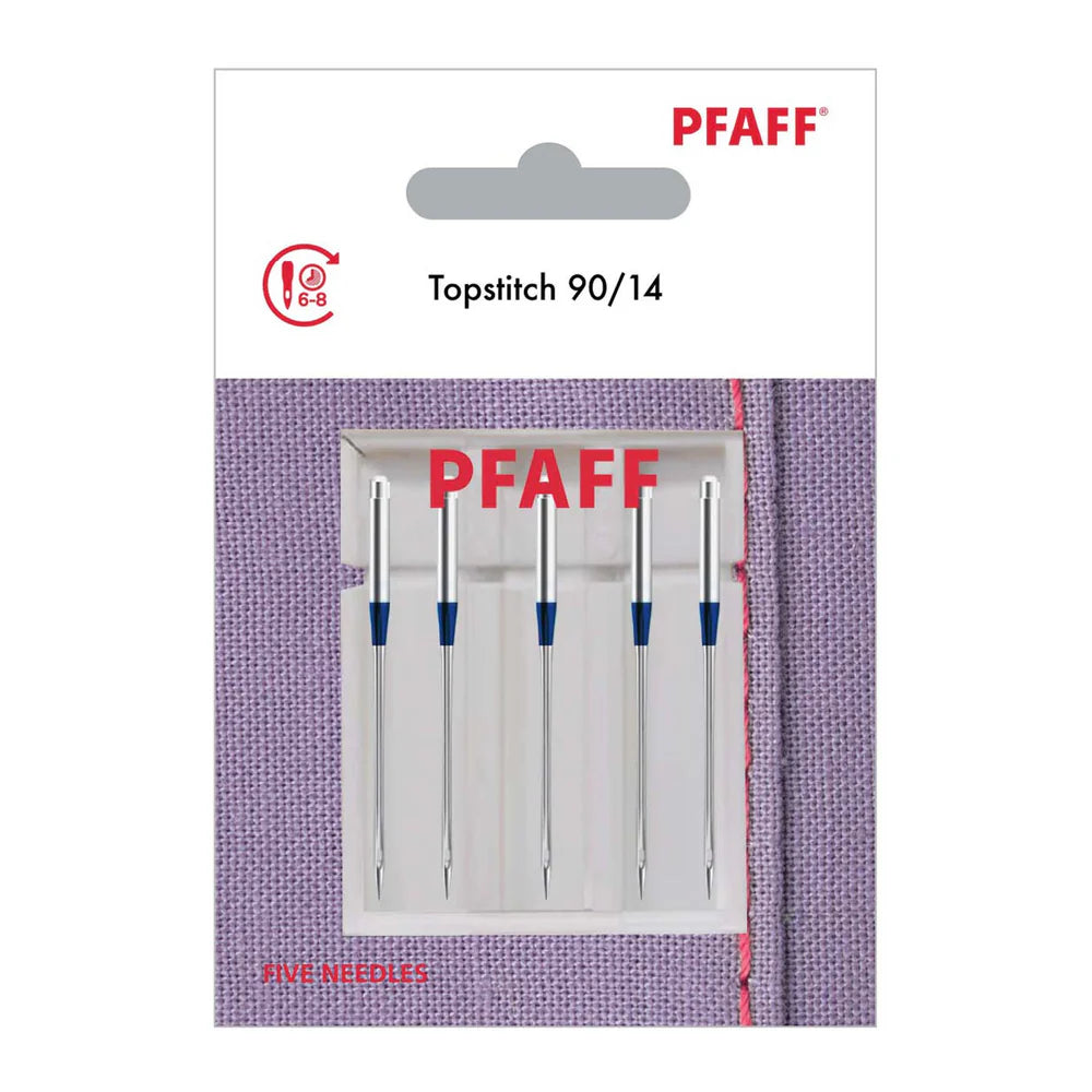 PFAFF Topstitch Needles
