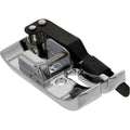 1/4" Quilting Foot with Guide, Snap On