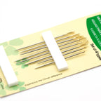 CLOVER Sashiko Needles, 8-Pack