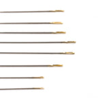 CLOVER Sashiko Needles, 8-Pack