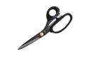 LDH True Left-handed Lightweight Fabric Scissors, 8"