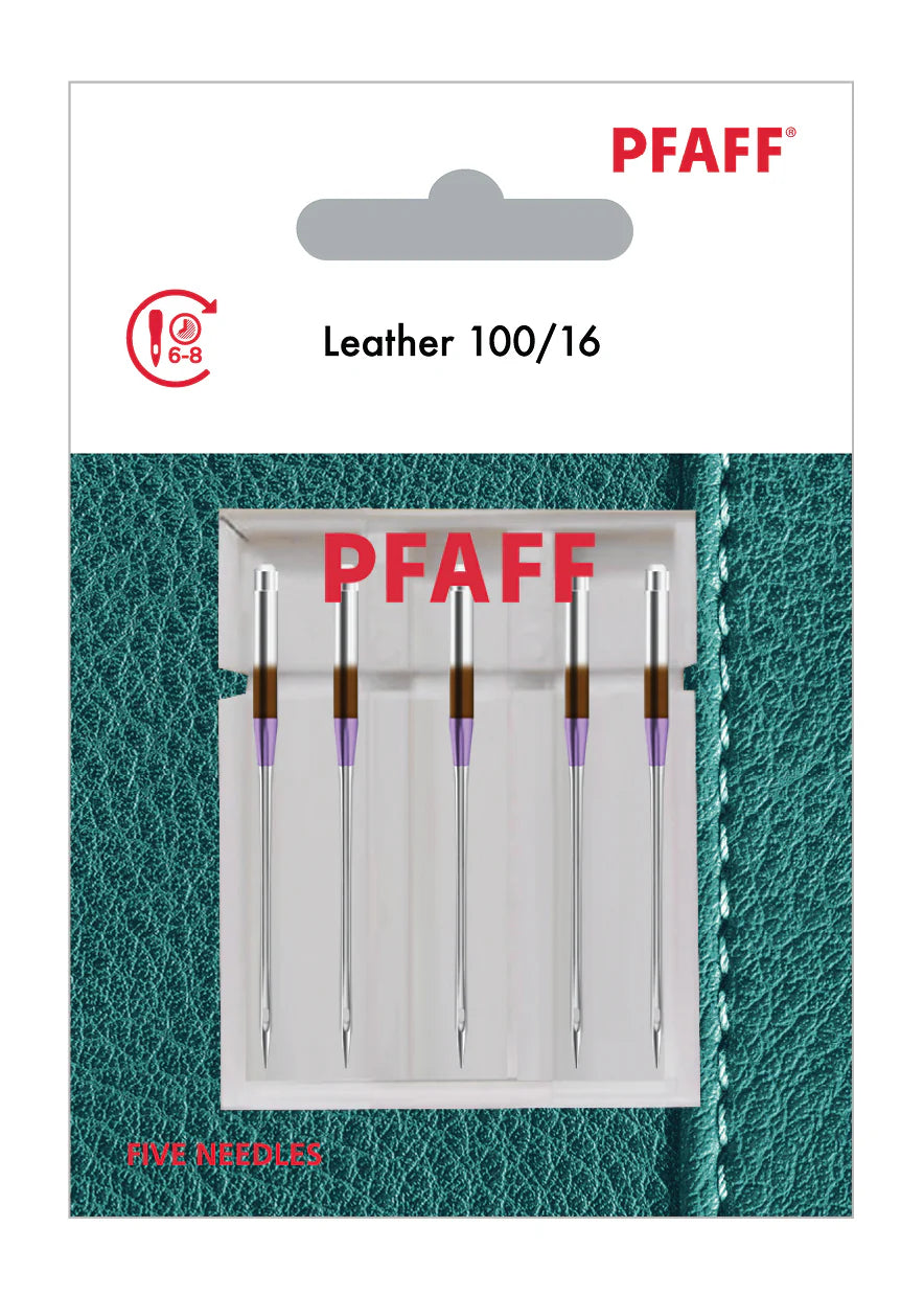 PFAFF Leather Needles