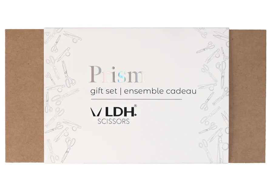 LDH Prism Gift Set