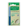 CLOVER Flower Head Pins, 0.45 mm