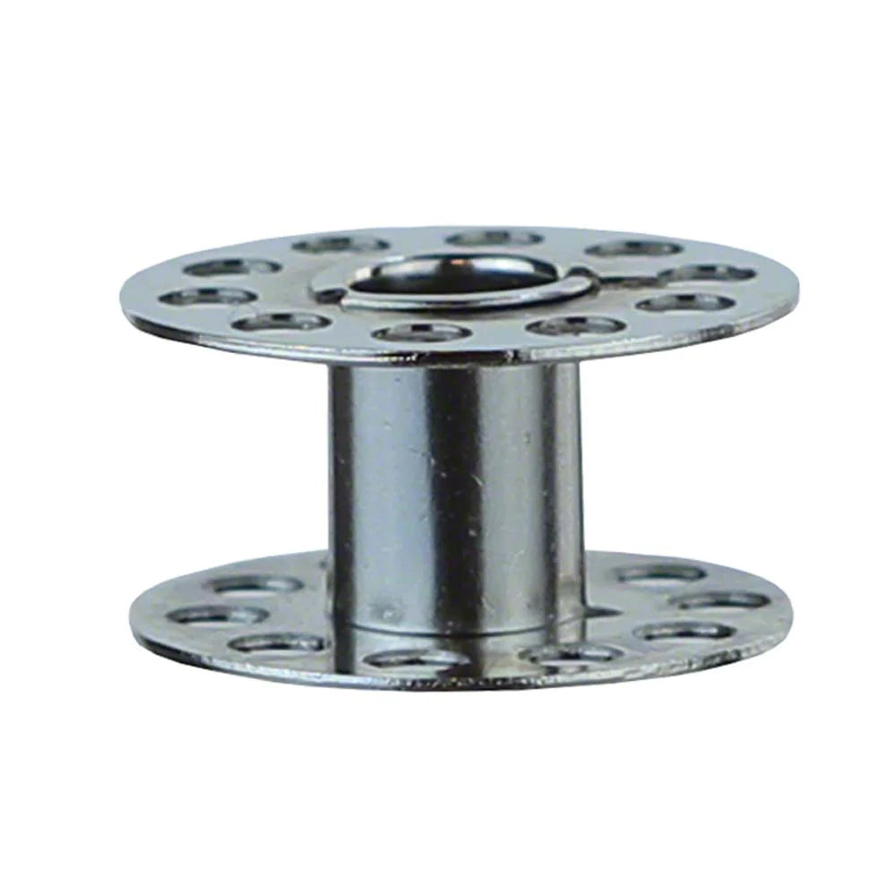 Class 15 Metal Bobbins, 5-Pack