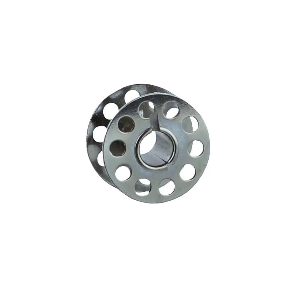 Class 15 Metal Bobbins, 5-Pack