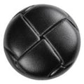 ELAN Shank Button - Black