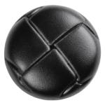 ELAN Shank Button - Black