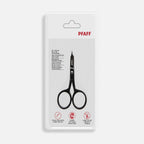PFAFF Micro Tip Curved Blade Scissor
