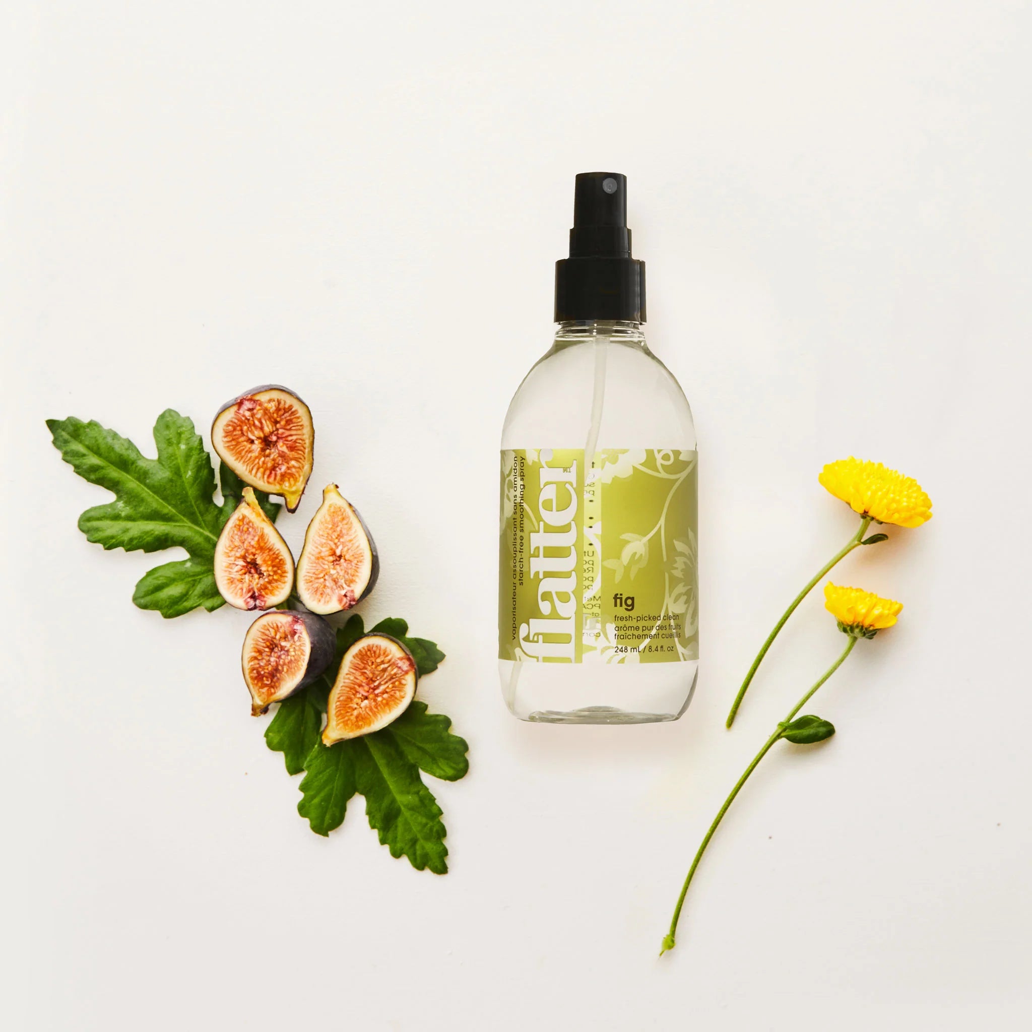 SOAK Flatter Ironing & Smoothing Spray