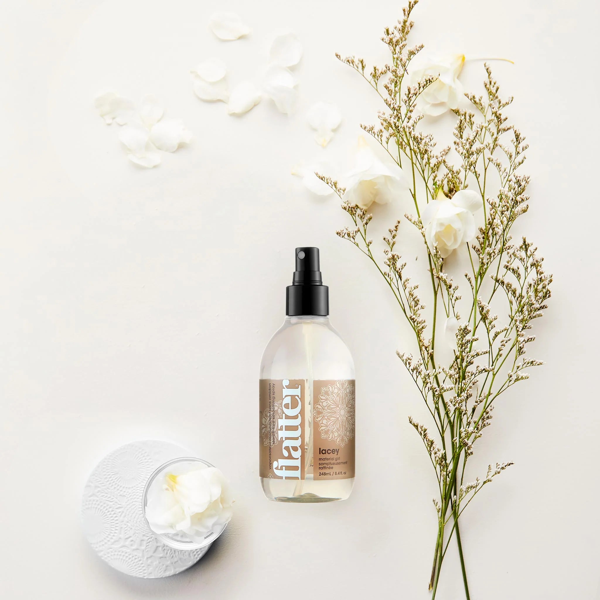 SOAK Flatter Ironing & Smoothing Spray