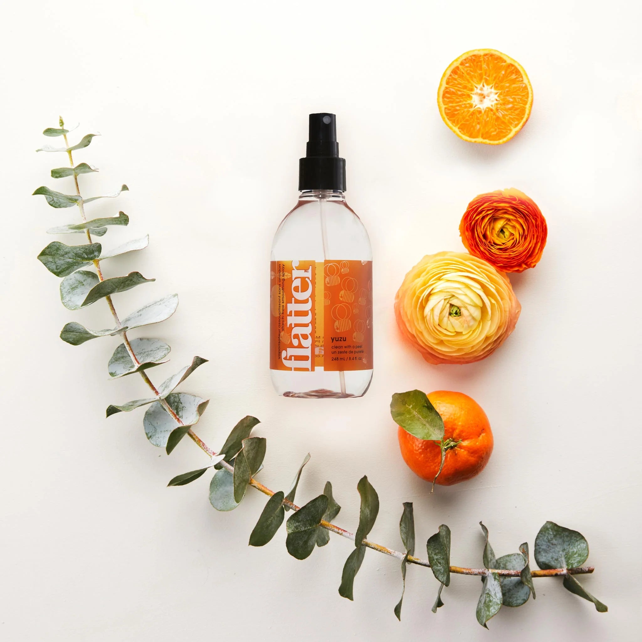 SOAK Flatter Ironing & Smoothing Spray