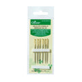 CLOVER Gold Eye Chenille Needles